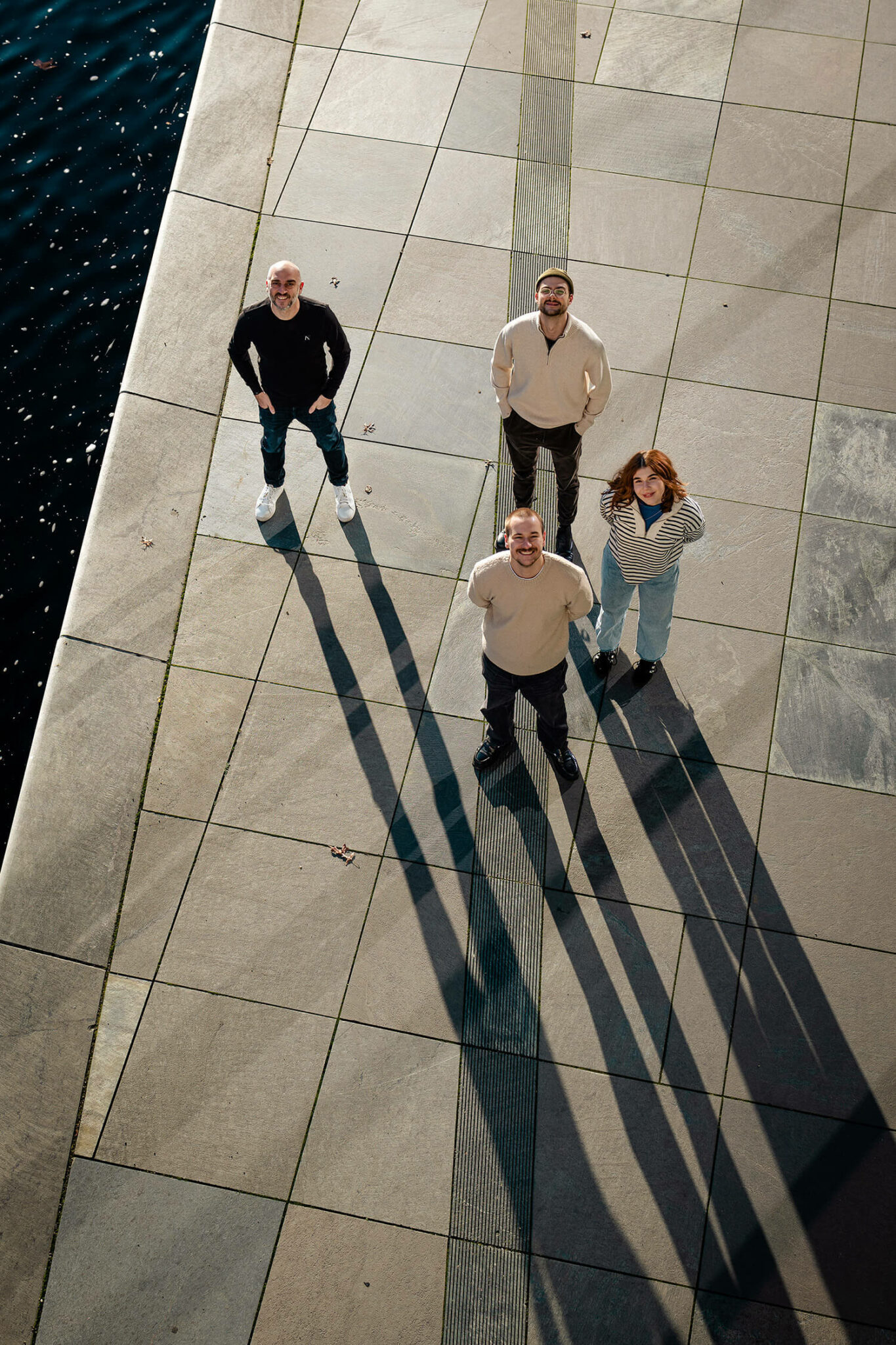 HYGH Dein Partner für digitale Außenwerbung