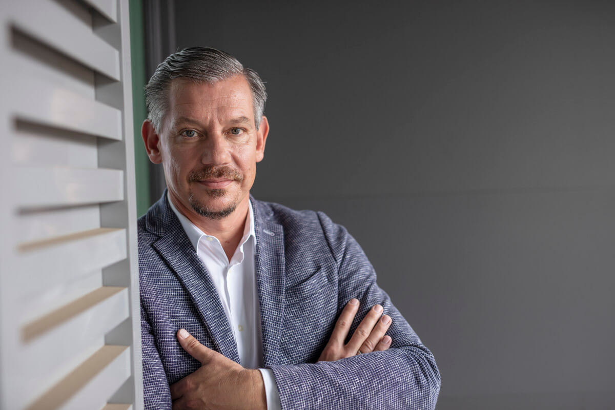 Christian Scholz
